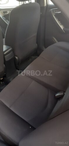 Kia Cerato 2012, 151,000 km - 1.6 l - Bakı