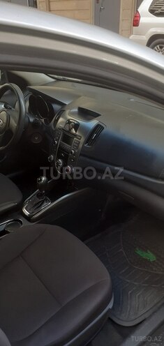 Kia Cerato 2012, 151,000 km - 1.6 l - Bakı