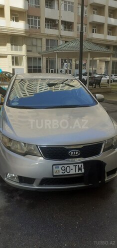 Kia Cerato 2012, 151,000 km - 1.6 l - Bakı