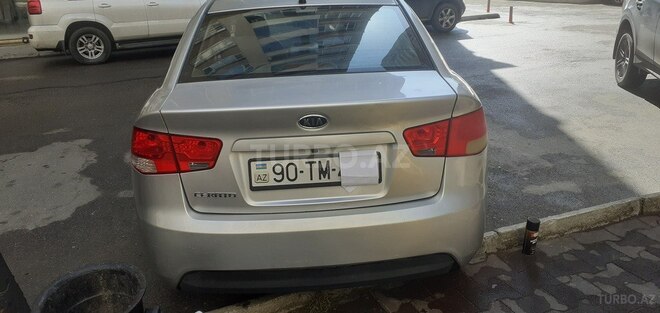 Kia Cerato 2012, 151,000 km - 1.6 l - Bakı