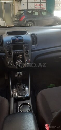 Kia Cerato 2012, 151,000 km - 1.6 l - Bakı