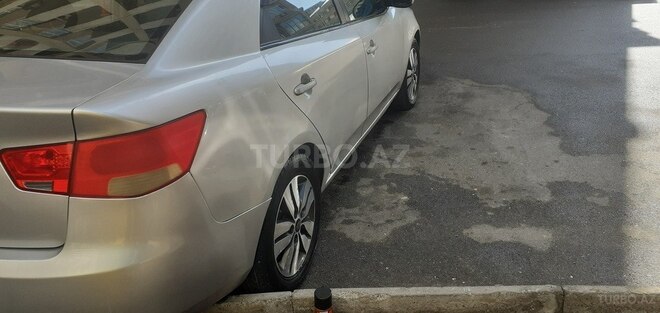 Kia Cerato 2012, 151,000 km - 1.6 l - Bakı