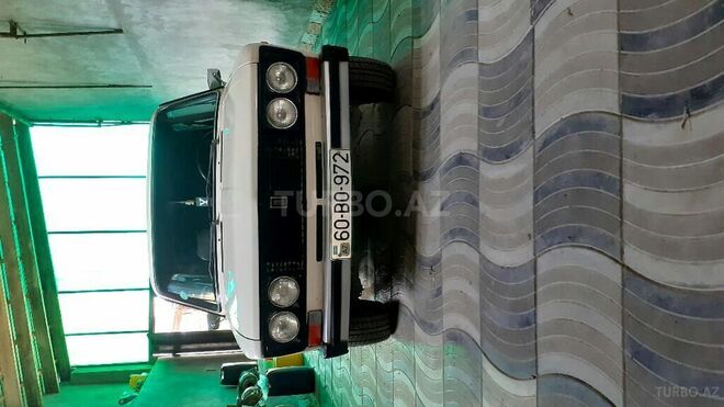 LADA (VAZ) 2106 1984, 86,000 km - 0.2 л - Tovuz