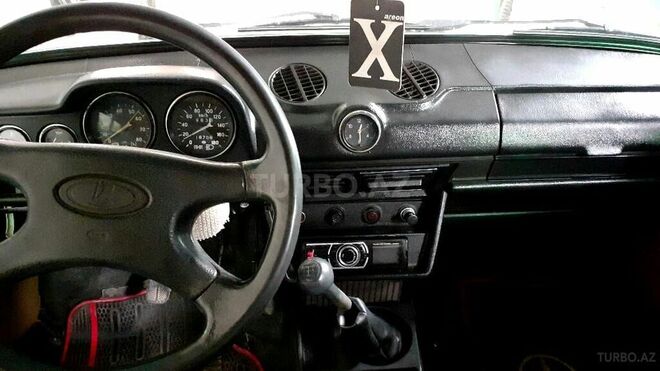LADA (VAZ) 2106 1984, 86,000 km - 0.2 л - Tovuz