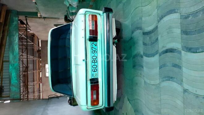 LADA (VAZ) 2106 1984, 86,000 km - 0.2 л - Tovuz
