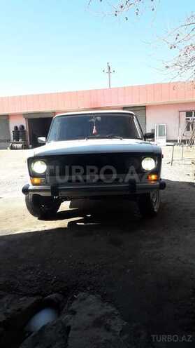 LADA (VAZ) 2106 1990, 123,456 km - 1.6 л - Tovuz