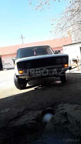 LADA (VAZ) 2106 1990, 123,456 km - 1.6 л - Tovuz