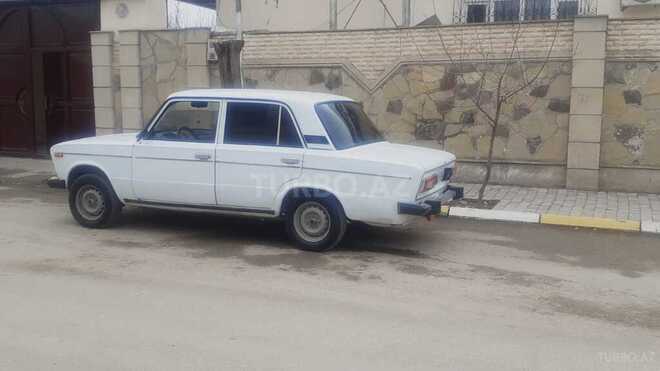 LADA (VAZ) 2106 1990, 123,456 km - 1.6 л - Tovuz