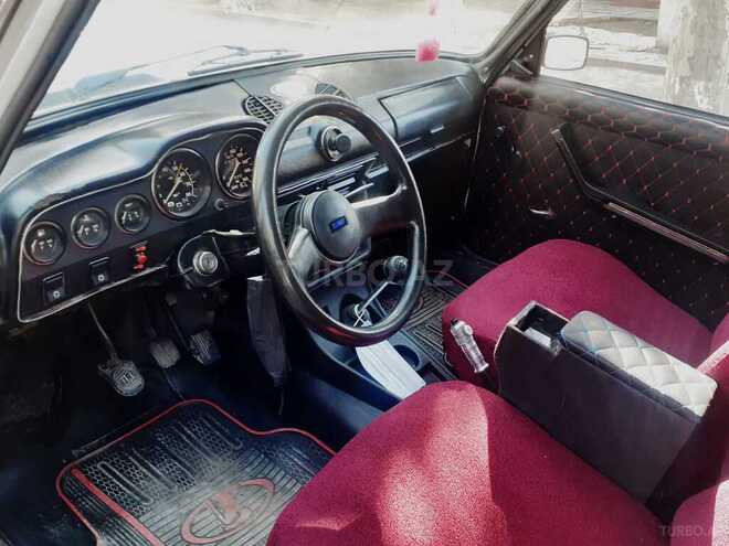 LADA (VAZ) 2106 1990, 123,456 km - 1.6 л - Tovuz