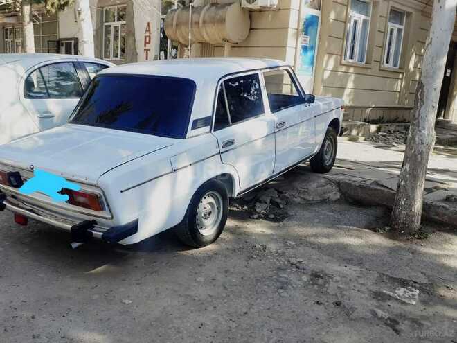 LADA (VAZ) 2106 1990, 123,456 km - 1.6 л - Tovuz