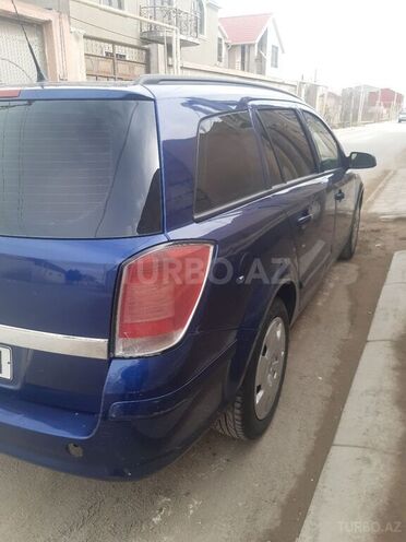 Opel Astra 2006, 226,000 km - 1.4 л - Bakı