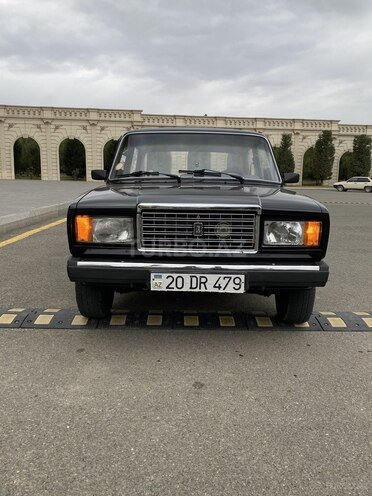 LADA (VAZ) 2107 2010, 160,000 km - 1.6 l - Gəncə