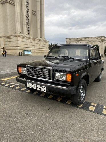 LADA (VAZ) 2107 2010, 160,000 km - 1.6 l - Gəncə