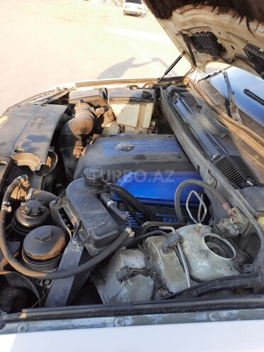BMW X5 2002, 523,698 km - 4.4 l - Salyan
