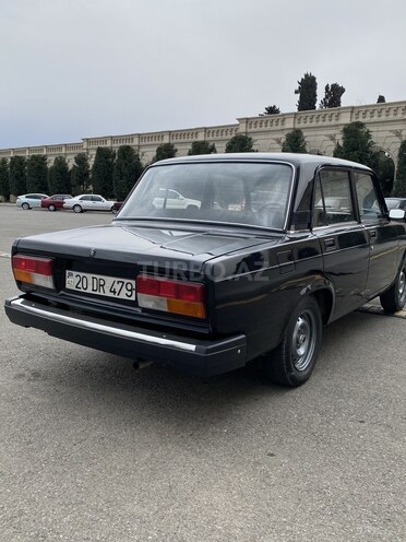LADA (VAZ) 2107 2010, 160,000 km - 1.6 l - Gəncə