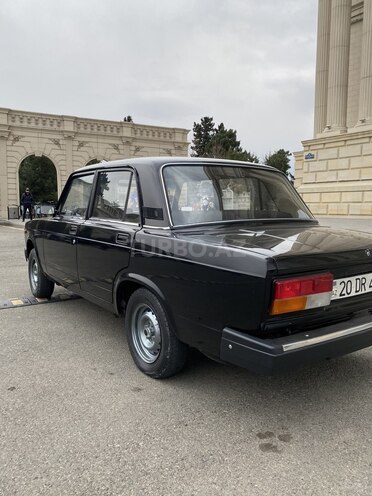 LADA (VAZ) 2107 2010, 160,000 km - 1.6 l - Gəncə