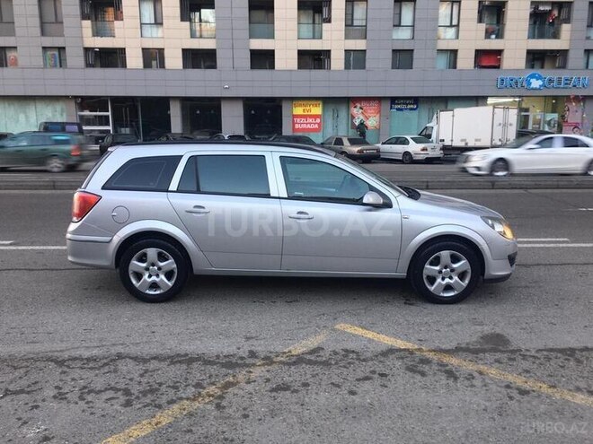 Opel Astra 2005, 177,540 km - 1.3 l - Bakı