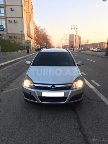 Opel Astra 2005, 177,540 km - 1.3 l - Bakı