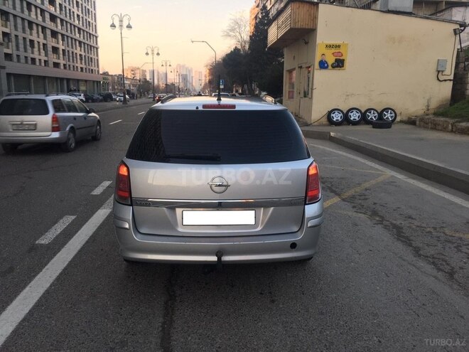 Opel Astra 2005, 177,540 km - 1.3 l - Bakı