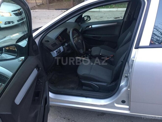 Opel Astra 2005, 177,540 km - 1.3 l - Bakı