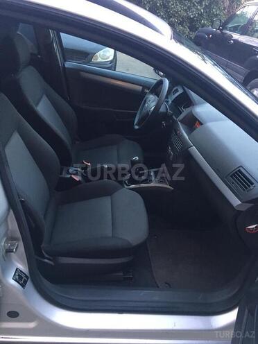 Opel Astra 2005, 177,540 km - 1.3 l - Bakı