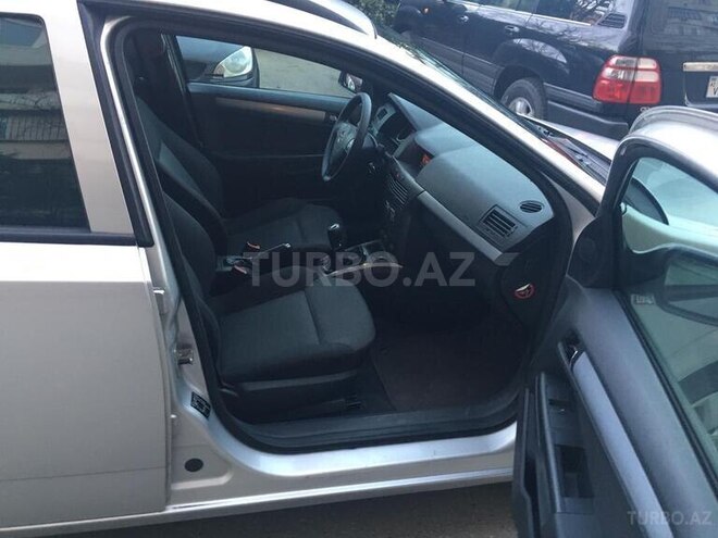 Opel Astra 2005, 177,540 km - 1.3 l - Bakı