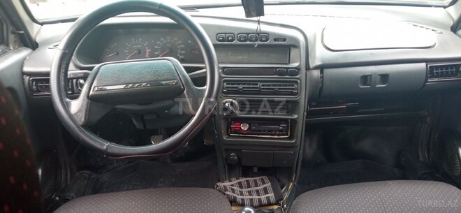 LADA (VAZ) 21099 2001, 154,675 km - 1.5 l - Bərdə