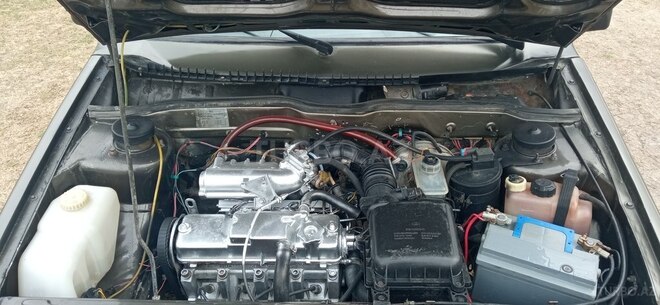 LADA (VAZ) 21099 2001, 154,675 km - 1.5 l - Bərdə