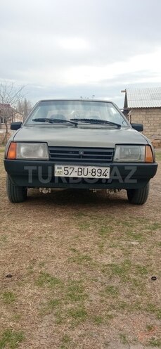 LADA (VAZ) 21099 2001, 154,675 km - 1.5 l - Bərdə
