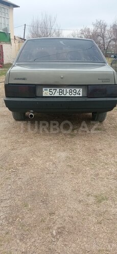LADA (VAZ) 21099 2001, 154,675 km - 1.5 l - Bərdə