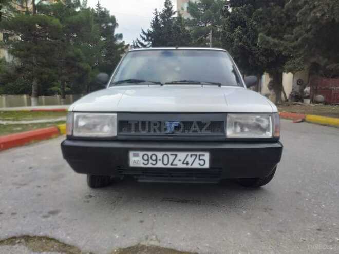 Tofas Sahin 1998, 158,000 km - 1.6 l - Bakı