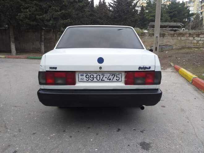 Tofas Sahin 1998, 158,000 km - 1.6 l - Bakı