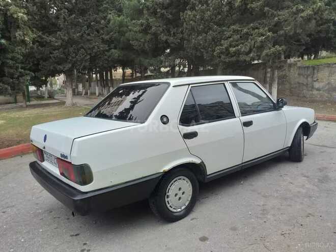 Tofas Sahin 1998, 158,000 km - 1.6 l - Bakı