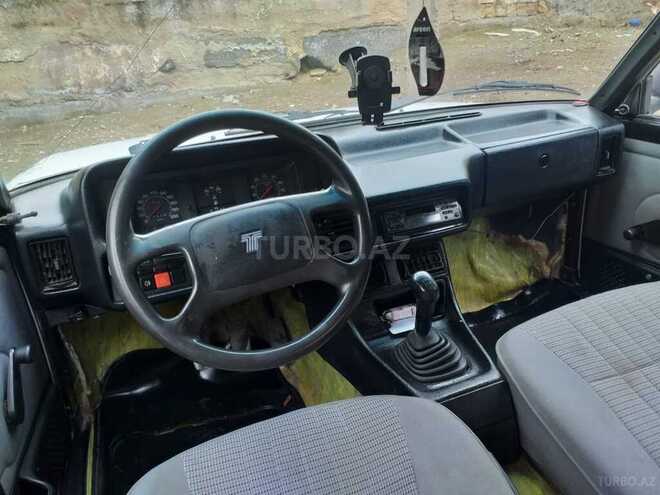 Tofas Sahin 1998, 158,000 km - 1.6 l - Bakı