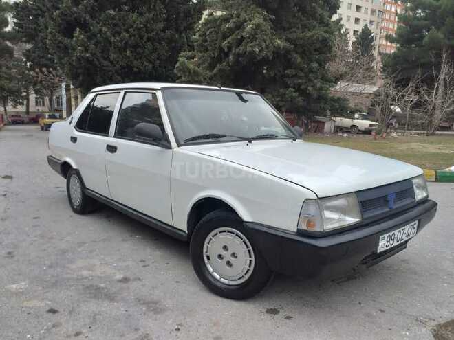 Tofas Sahin 1998, 158,000 km - 1.6 l - Bakı