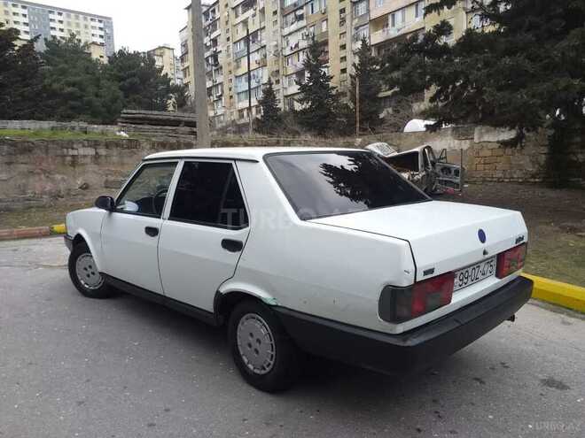 Tofas Sahin 1998, 158,000 km - 1.6 l - Bakı