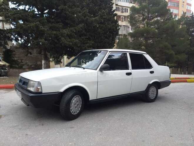 Tofas Sahin 1998, 158,000 km - 1.6 l - Bakı
