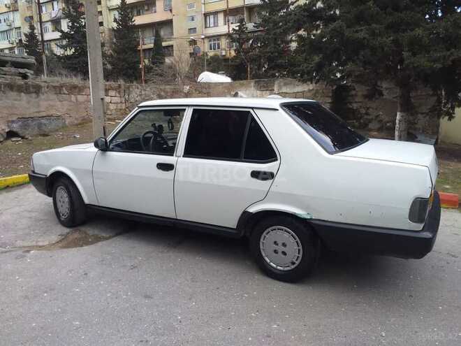 Tofas Sahin 1998, 158,000 km - 1.6 l - Bakı