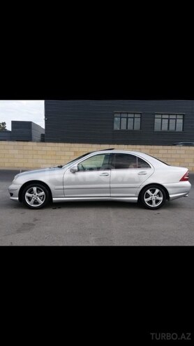 Mercedes C 200 2001, 369,000 km - 0.2 l - Bakı