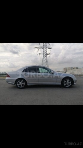 Mercedes C 200 2001, 369,000 km - 0.2 l - Bakı