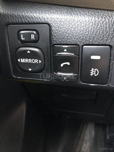 Toyota Corolla 2015, 165,000 km - 1.6 l - Bakı