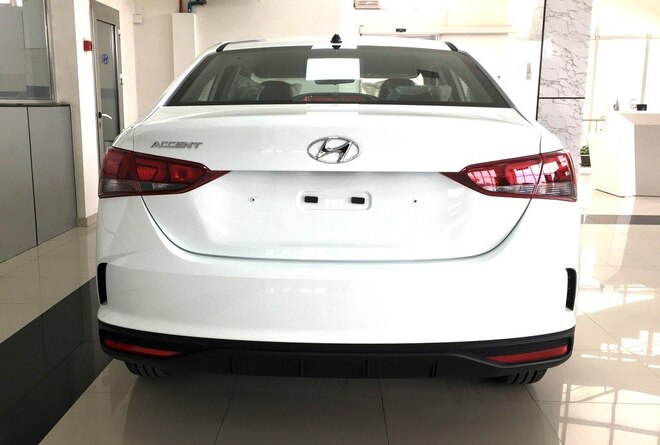 Hyundai Accent 2021, 0 km - 1.6 l - Bakı