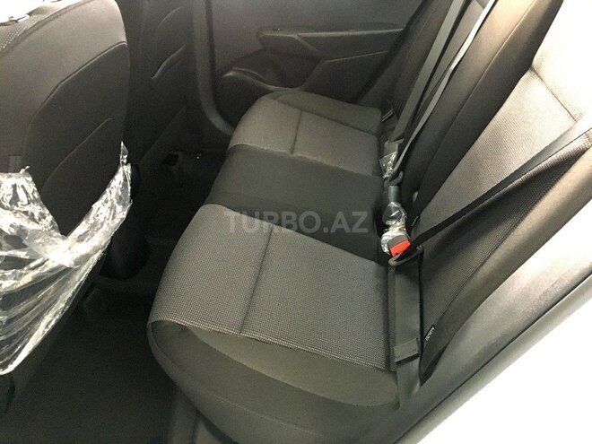 Hyundai Accent 2021, 0 km - 1.6 l - Bakı