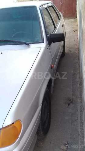 LADA (VAZ) 2115 2008, 259,963 km - 1.5 l - Bakı
