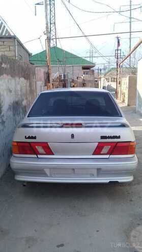 LADA (VAZ) 2115 2008, 259,963 km - 1.5 l - Bakı