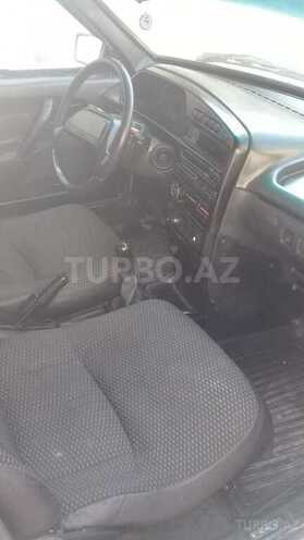 LADA (VAZ) 2115 2008, 259,963 km - 1.5 l - Bakı