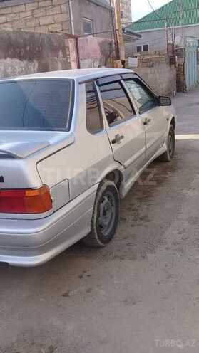 LADA (VAZ) 2115 2008, 259,963 km - 1.5 l - Bakı