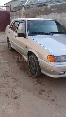 LADA (VAZ) 2115 2008, 259,963 km - 1.5 l - Bakı