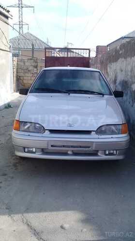 LADA (VAZ) 2115 2008, 259,963 km - 1.5 l - Bakı