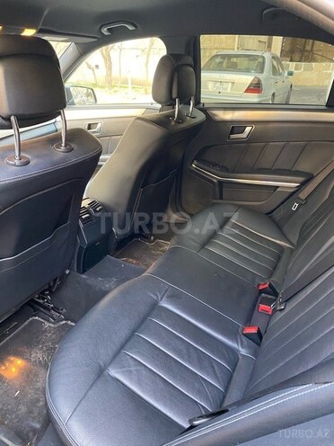 Mercedes E 220 2014, 141,000 km - 2.2 л - Bakı